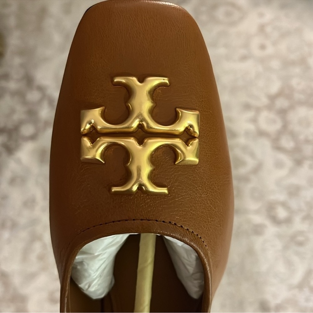 FLASH SALE🔥🔥LOWEST PRICE🔥 NO OFFERS🔥NWT TORY BURCH ELEANOR BALLET 💗💗💗